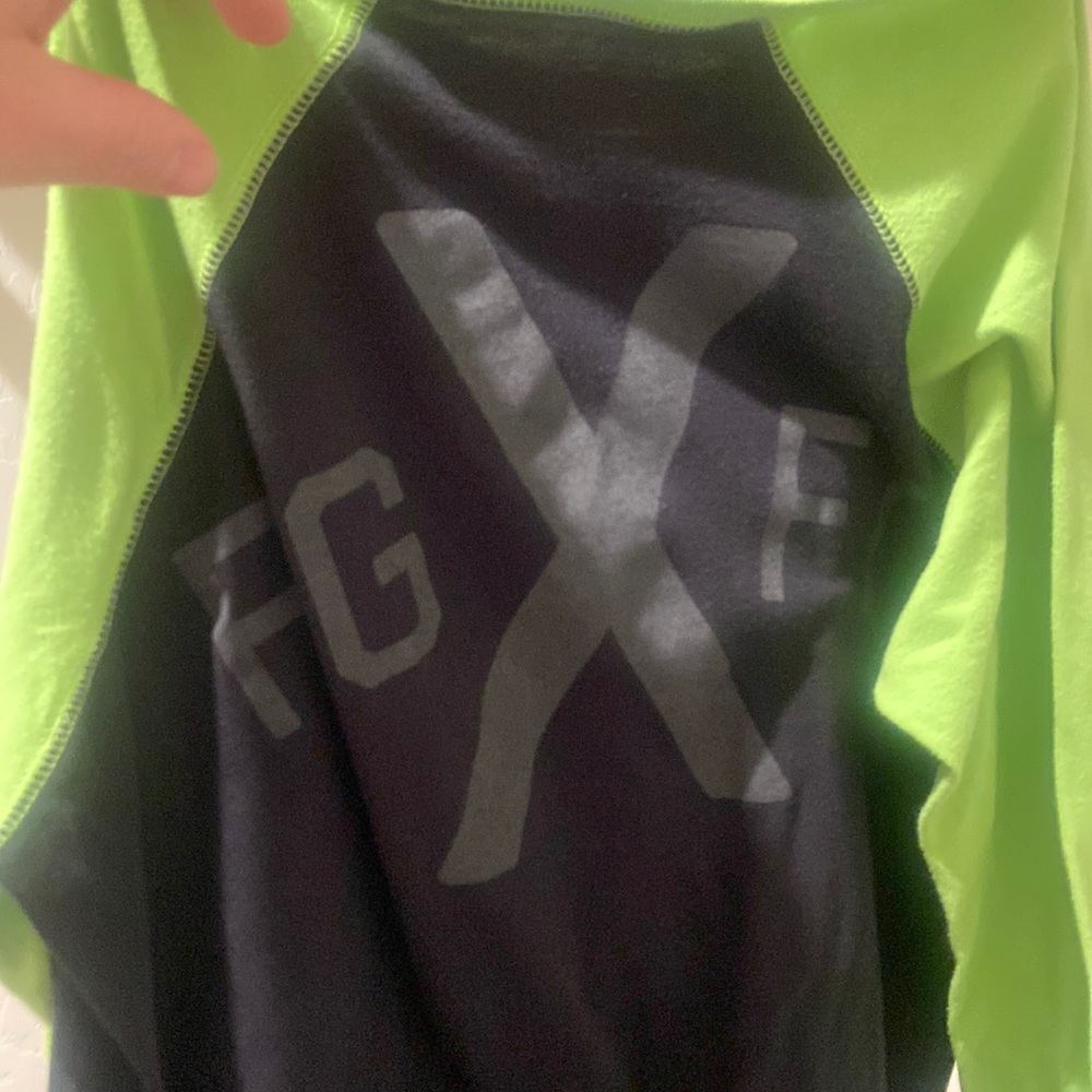 FNF Jerseys